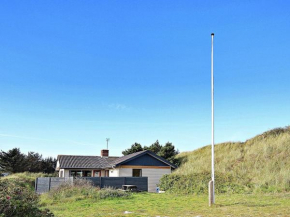 Three-Bedroom Holiday home in Ringkøbing 19